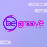 Artwork for Liquid Drops, Vol.1 by Various Artists