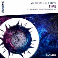 Artwork for Time by Victor Special