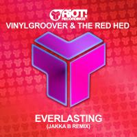 Artwork for Everlasting by Vinylgroover