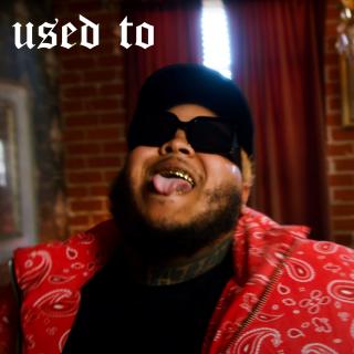 Artwork for Used to