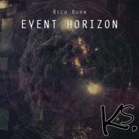 Artwork for Event Horizon by Rico Buda