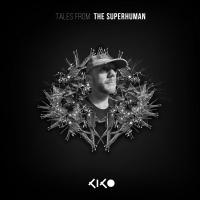 Artwork for Tales from the SuperHuman by SuperHuman (UK)