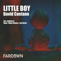 Artwork for Little Boy by David Caetano