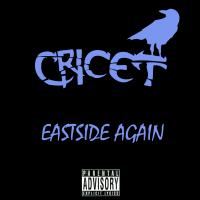 Artwork for Eastside Again by Cricet