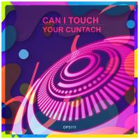 Artwork for Can I Touch Your Cuntach by Deep House M@!$#