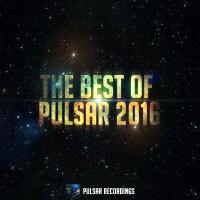 Artwork for The Best Of Pulsar 2016 by Various Artists