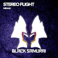 Artwork for Mirage by Stereo Flight