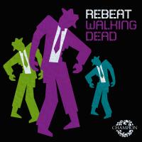 Artwork for Walking Dead by Rebeat