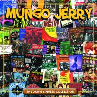 Artwork for The Dawn Singles Collection by Mungo Jerry