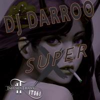 Artwork for Super X by DJ Darroo