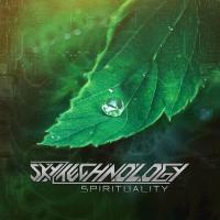 Artwork for Spirituality by Sky Technology