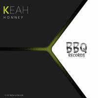 Artwork for Honney by Keah