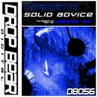 Artwork for Solid Advice by Dramatik