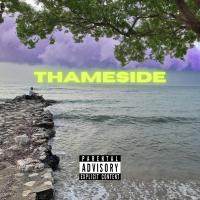 Artwork for Thameside by SQ