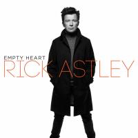 Artwork for Empty Heart by Rick Astley