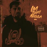 Artwork for I'm That Nigga by RG