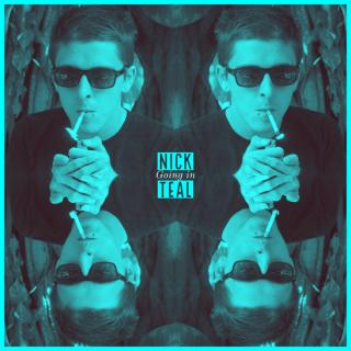 Artwork for going in