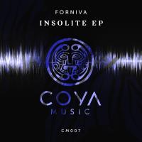 Artwork for Insolite EP by Forniva