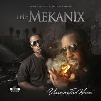 Artwork for Under the Hood by The Mekanix