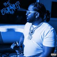 Artwork for The Bluprint by BH