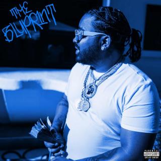 Artwork for Crip Walk