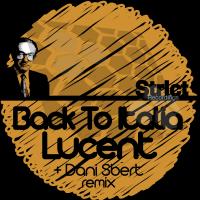 Artwork for Back To Italia by Lucent