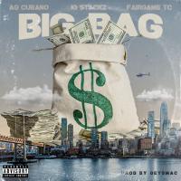 Artwork for Big Bag by AG Cubano