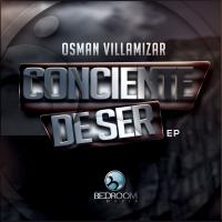 Artwork for Consciente De Ser by Osman Villamizar