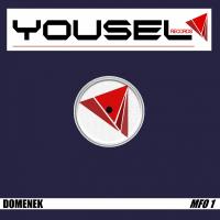 Artwork for MFO 1 by Domenek