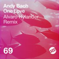 Artwork for One Love by Andy Bach