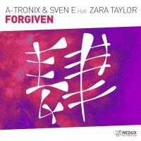 Artwork for Forgiven by A-Tronix