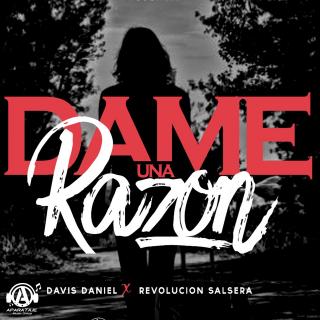 Artwork for Dame Una Razon