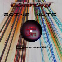 Artwork for Going Nuts by Confort