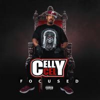 Artwork for Focused by Celly Cel