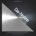 Artwork for Humanitarian Roar (Max Tresher Remix)