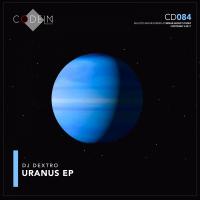 Artwork for Uranus EP by DJ Dextro