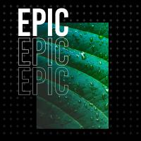 Artwork for Epic by Rain Sounds