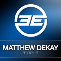 Artwork for Second Life by Matthew Dekay