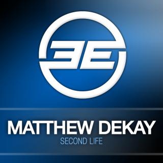 Artwork for Second Life (MDK Mix)
