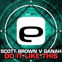 Artwork for Do It Like This by Scott Brown