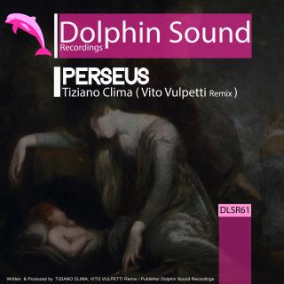 Artwork for Perseus (Vito Vulpetti Remix)