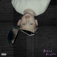 Artwork for Hotel Diablo by Machine Gun Kelly