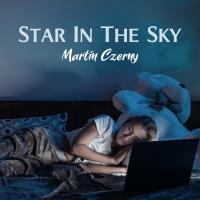Artwork for Star in the Sky by Martin Czerny