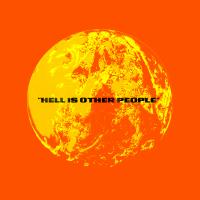 Artwork for Hell Is Other People by Neil Landstrumm