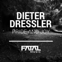 Artwork for Pride & Joy by Dieter Dressler