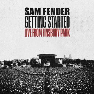 Artwork for Getting Started (Live From Finsbury Park)