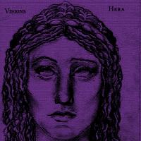 Artwork for Vsions of Hera by Lukado