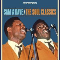 Artwork for The Soul Classics by Sam & Dave