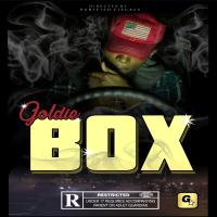 Artwork for Box by Goldie