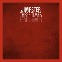 Artwork for These Times by Jimpster